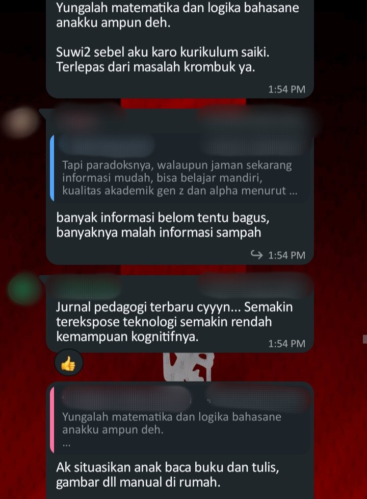 akun hewan | tapi bukan tweet media