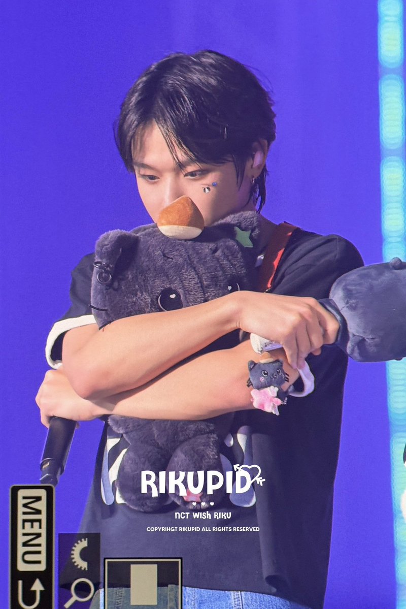 쿠우.. tweet media