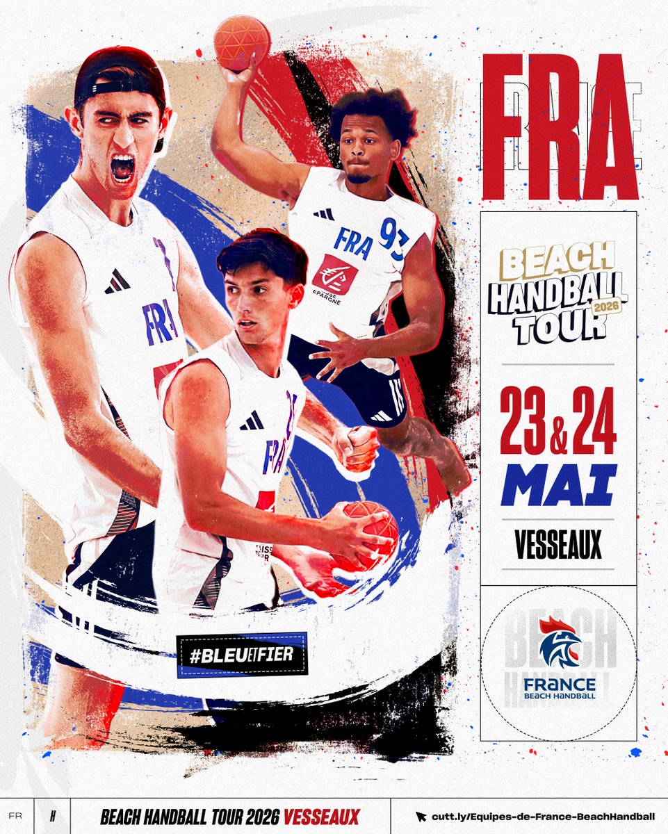 FFHandball tweet media