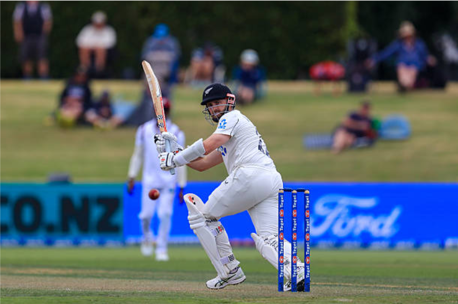 When is Kane Williamson playing??💔🇳🇿 tweet media