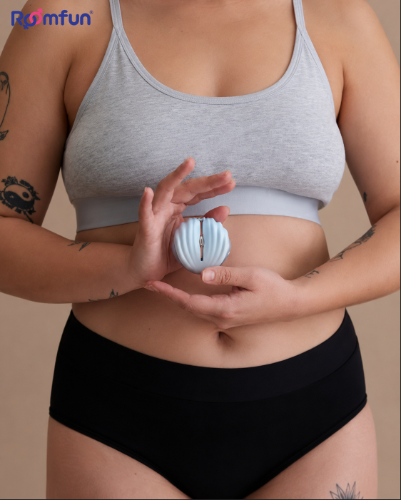 1229Rs_'s tweet photo. 🐚Wave Electric Shock Nipple Clamp🐚
An exhilarating LGBT accessory which designed to combine the stimulating effects of nipple clamps with the intensity of electric shock therapy.
Perfect for all player

https://t.co/MAyfdKHzFU 
#Roomfun #LGBTTOYS https://t.co/oSPeGbYMIr