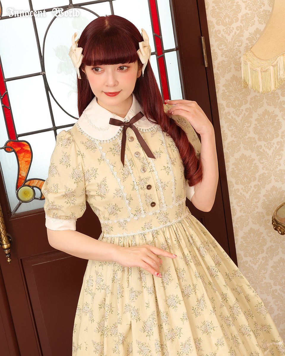 Innocent World Official (@innocent_w_jp) / Posts / X