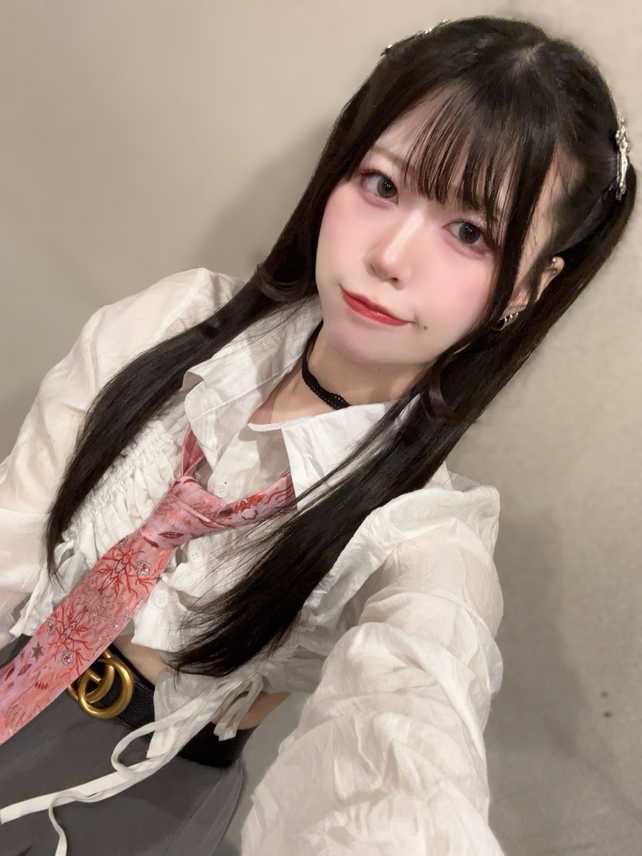 昨日は心斎橋CLAPPERでにゃんにゃん倶楽部🐈‍⬛ Buzzer01&.東名阪TOUR