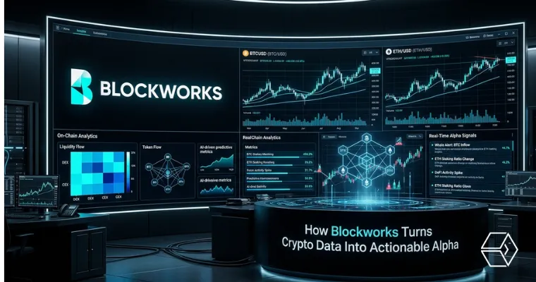 Times of Blockchain tweet media