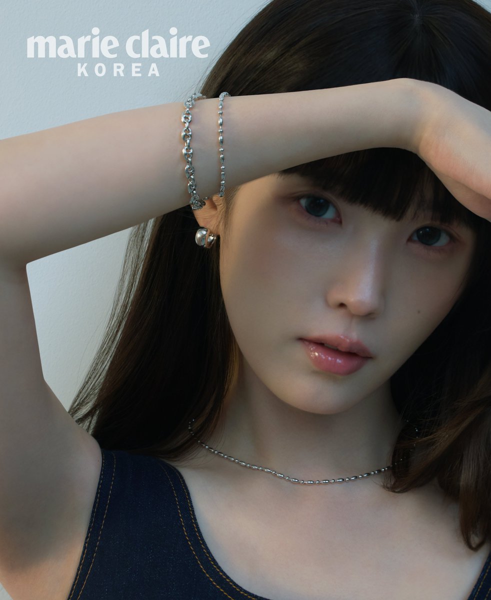 Marie Claire Korea 마리끌레르 tweet media