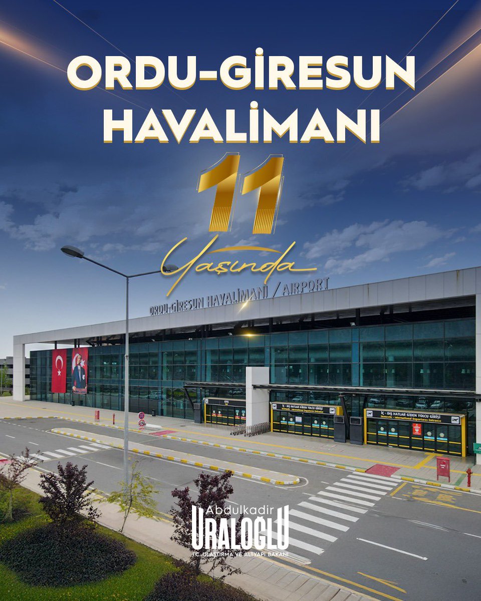 Abdulkadir URALOĞLU tweet media