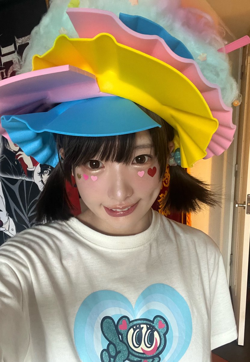 Post by ✟椎名ひかり✟ぴ様😈 on X: おはまか🫧🧠