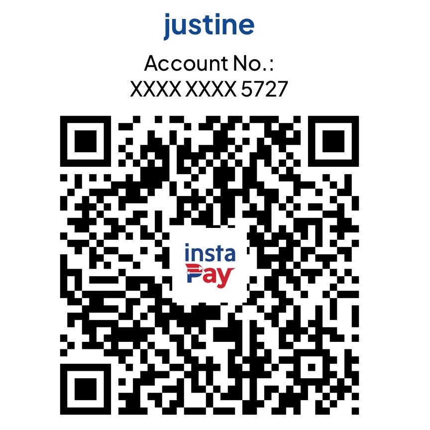 justine tweet media