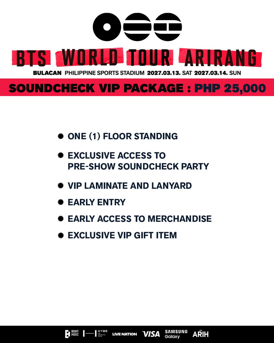 souljj | ticketing assistance 🪭 tweet media