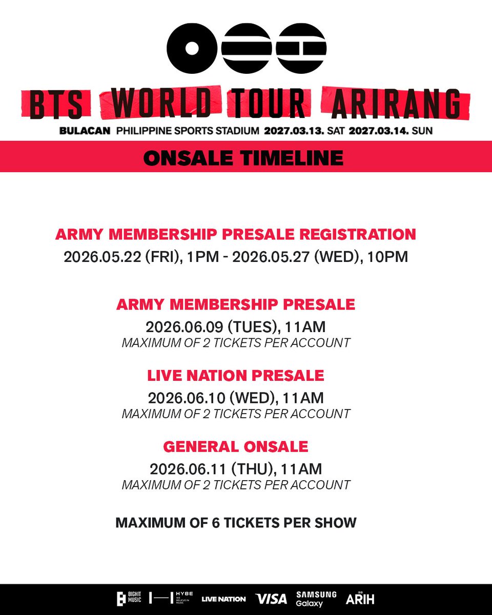 souljj | ticketing assistance 🪭 tweet media