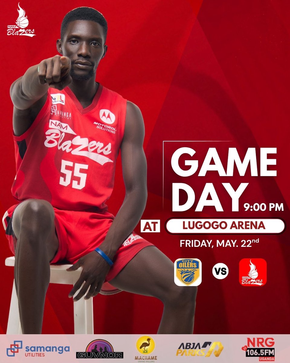 Namuwongo Blazers tweet media