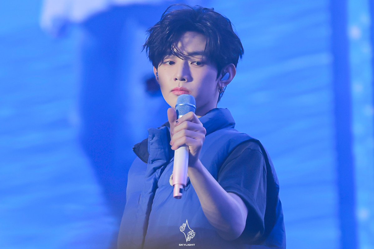 260313 Zerobaseone Here & Now Encore Seoul #ZHANGHAO #장하오 #章昊