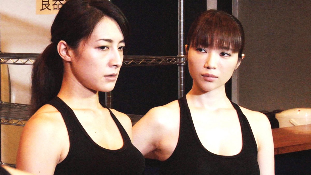 V_PARADISE's tweet photo. ＜日曜21時放送＞  
#竹内力 主演   
絶海の孤島に浮かぶ刑務所を舞台にした
アクションドラマ  『極道刑務所』を放送！    

 JCOM、スカパーで5/24（日）21：00～放送！
    
#jcomtv #スカパー #CATV #ひかりTV
再放送もぜひ⇒https://t.co/N0hraFBZQH https://t.co/2JqgAi34mM