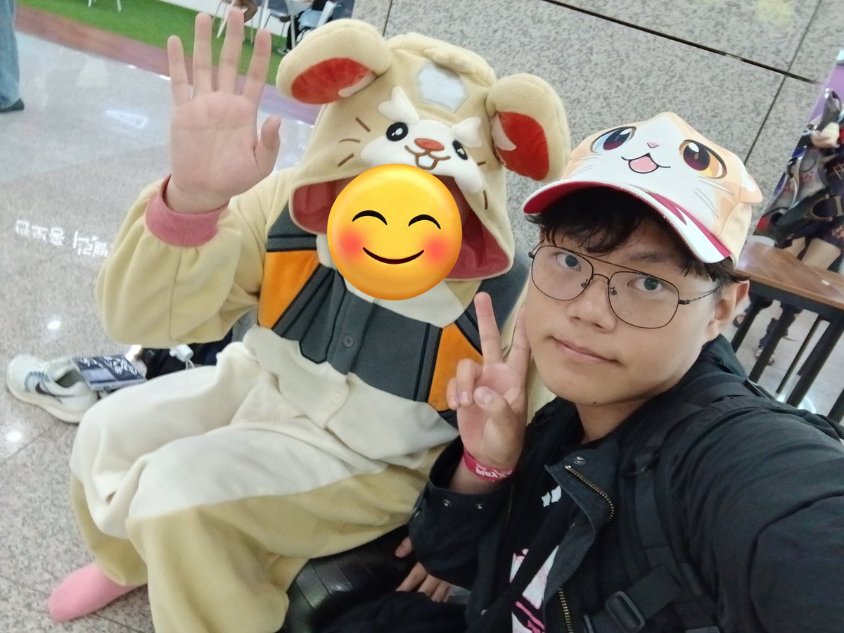 호라이즌 해먼드 tweet media