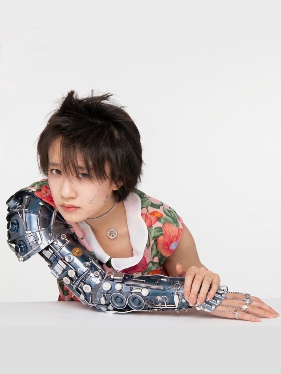Togawa's Juniverse tweet media