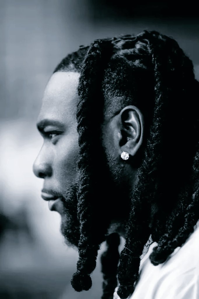 Burna's Archive. tweet media