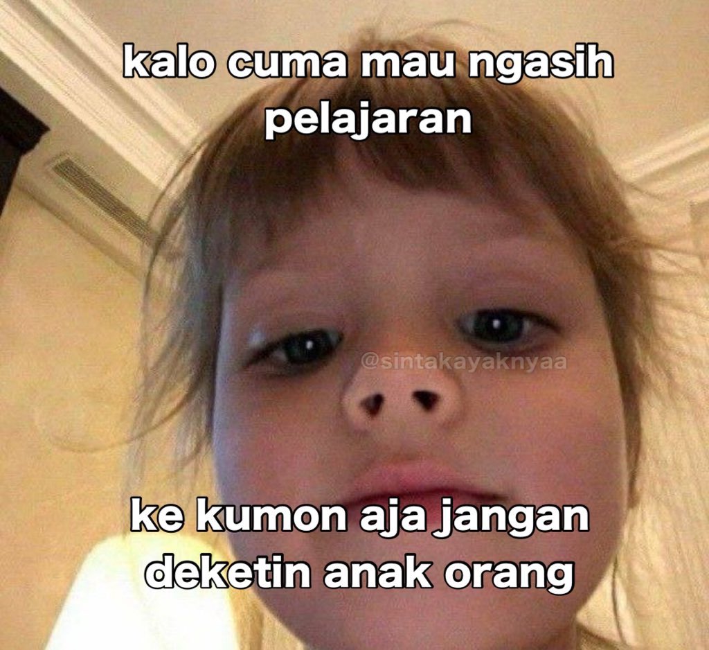 Sinta tweet media
