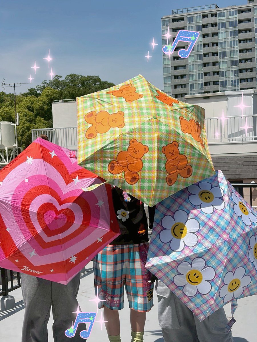 ウォール WHAL　日本限定販売　希少 60ヘルツ 🌻☀️原宿店限定!! WIGGLE RAINY PREP⛱️✨ なんと5/22-6/8まで