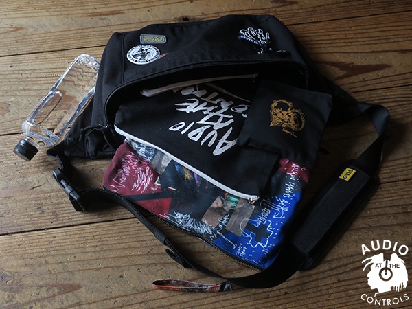 BODY BAG再入荷 大好評のGAVIAL新作BODYバッグが追加入荷いたしました
