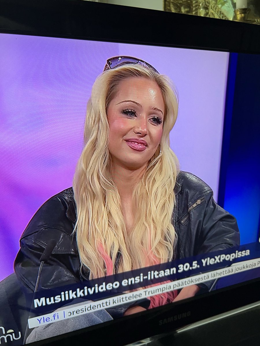 Liisa Hyssälä tweet media