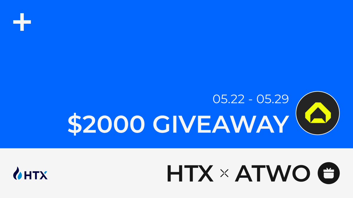 HTX tweet media