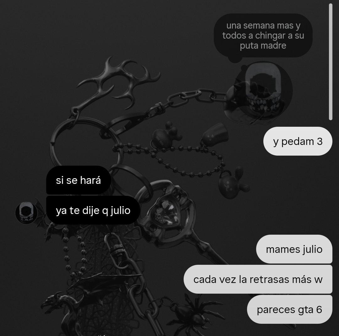 dannraws's tweet photo. @Blurrylove1 @damchsn1 jsjajajaajajjsjdjso lo mismo le dije https://t.co/9jPiBusdEA