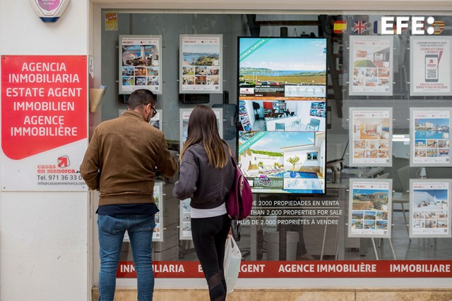 EFE Noticias tweet media