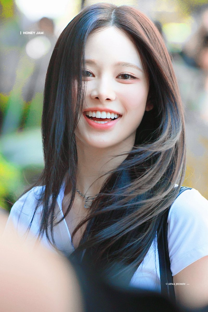 허니잼(새 계정) tweet media