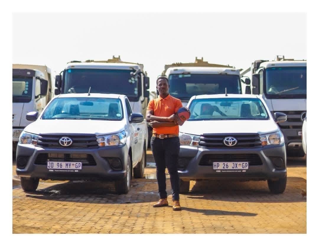 Katlego Maseng 🧠 tweet media