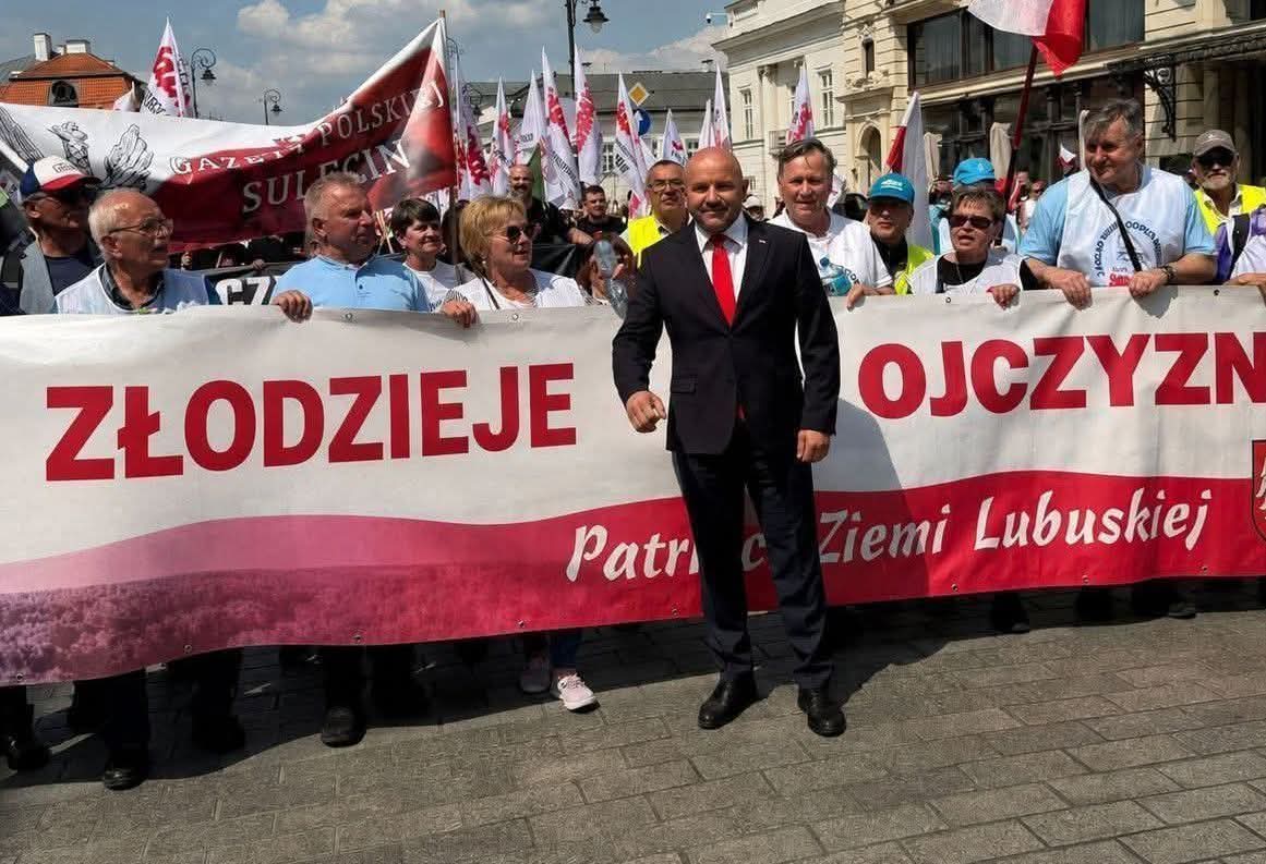 Waldemar🇵🇱🇳🇱🏴☠️ tweet media