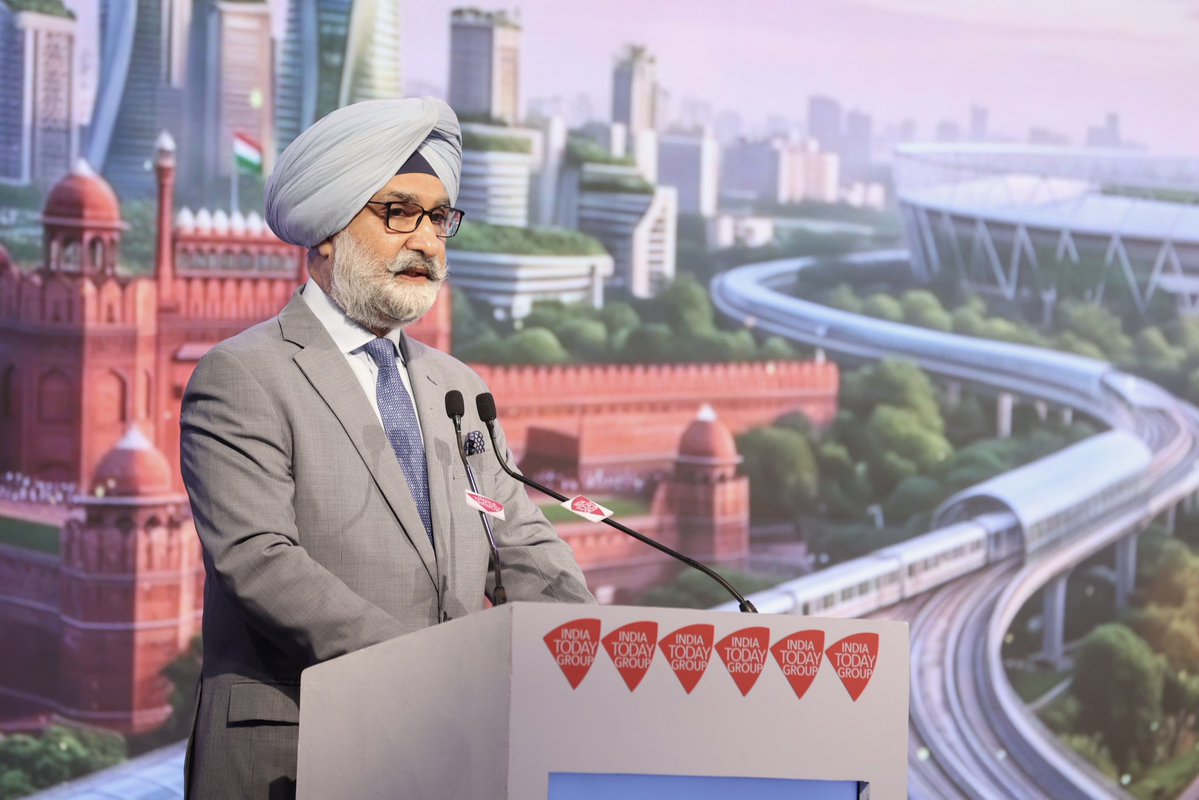 LG Delhi tweet media