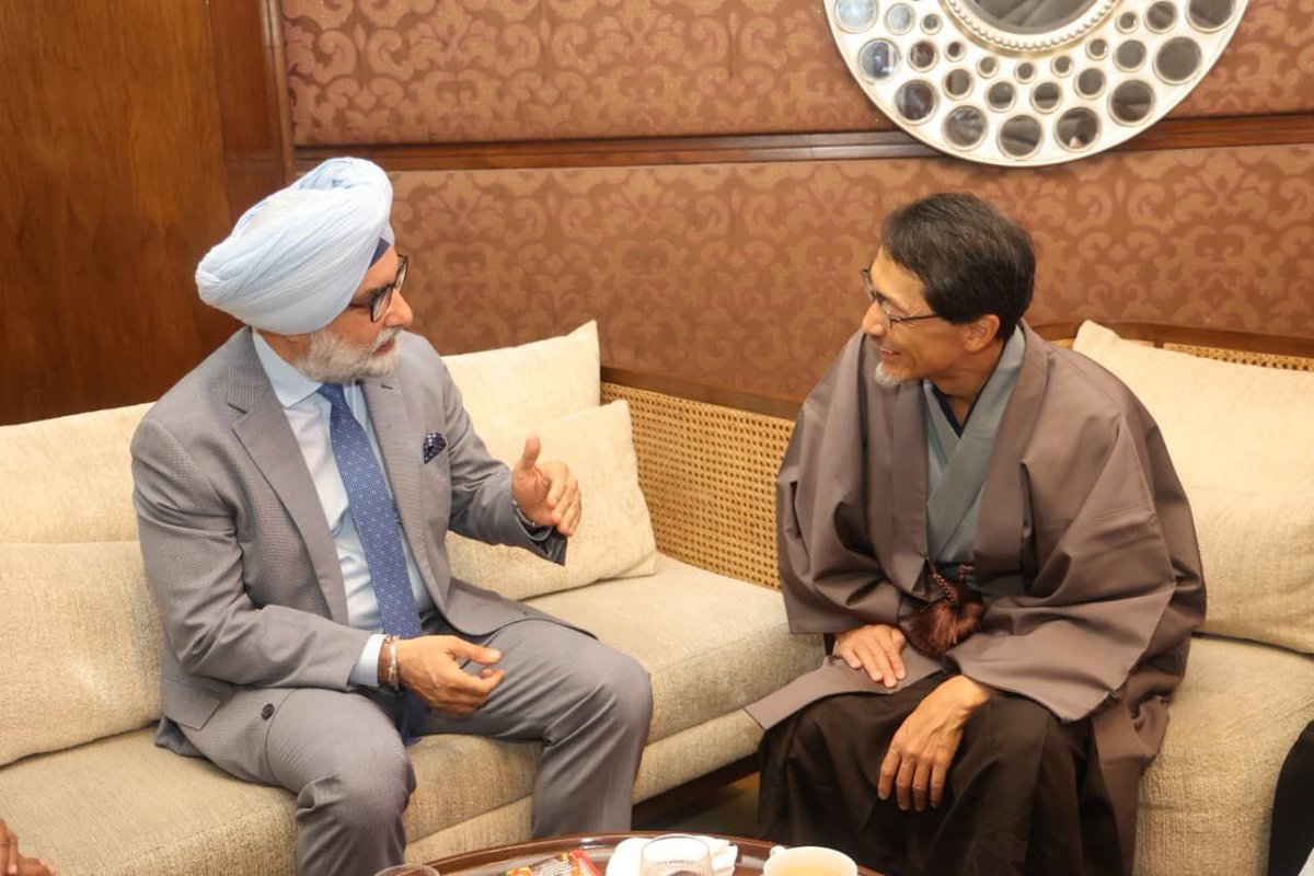 LG Delhi tweet media