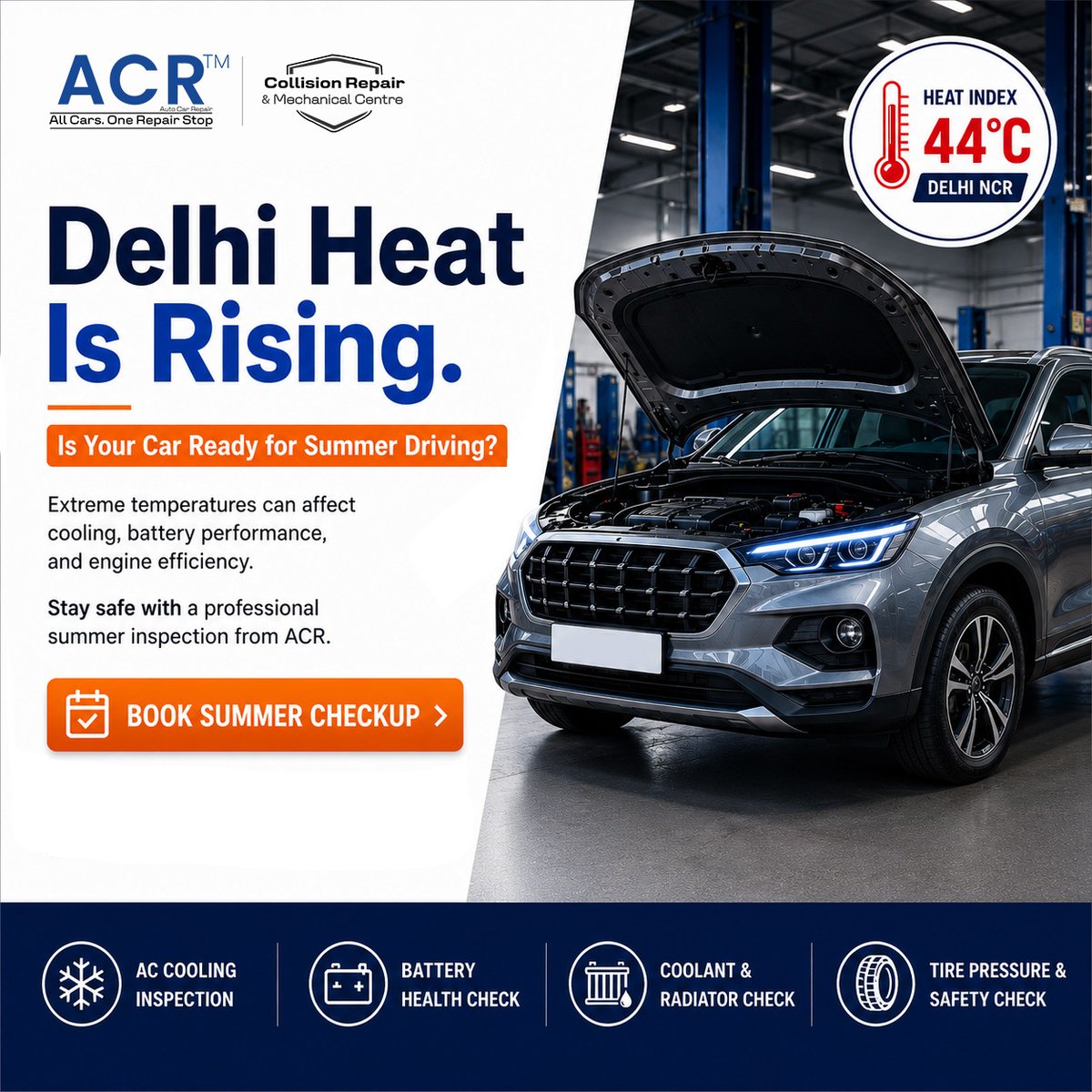 Auto Car Repair tweet media
