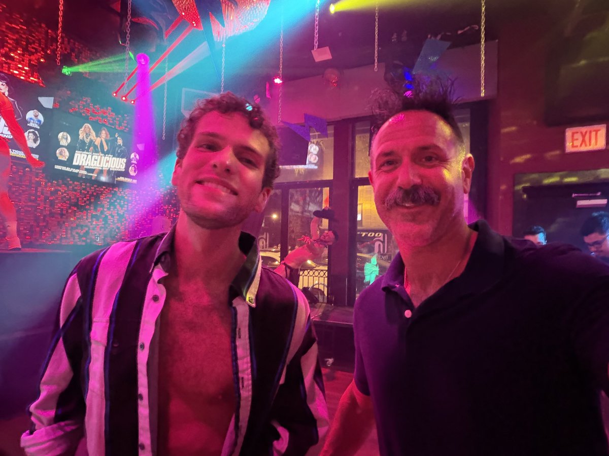 Lucas Edwards ~ Chicago/IML/Grabbys 05/20 - 05/25 tweet media