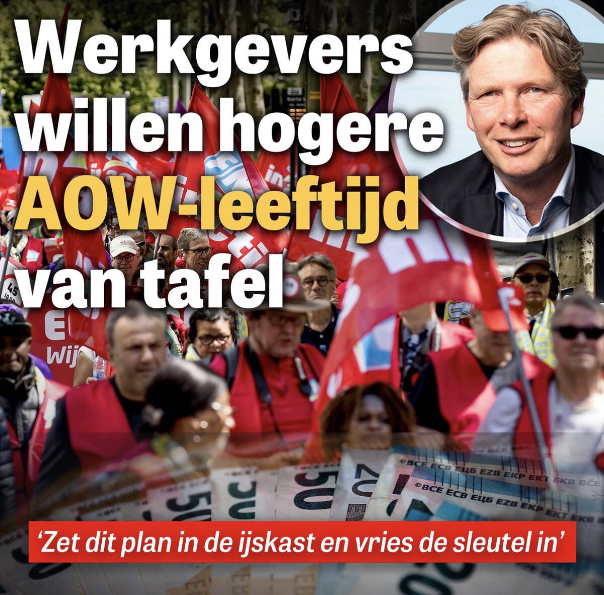 Dorien Rookmaker tweet media