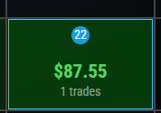 AM Trades (@mill5yp) / Posts / X