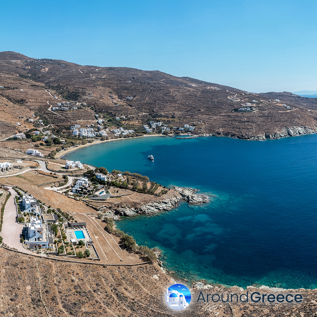 Around Greece tweet media