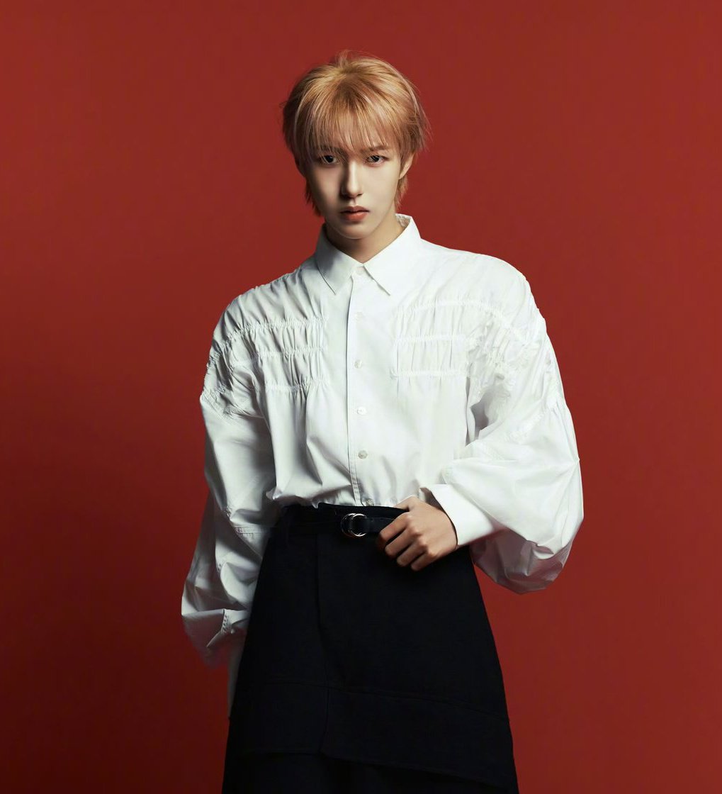 Renjun Pop Base tweet media