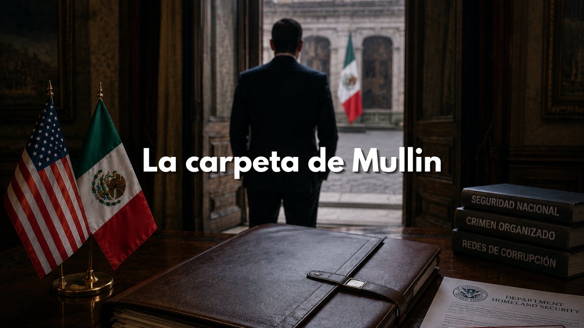 J_Fdz_Menendez's tweet photo. La carpeta de Mullin.

📰Los invito a leer mi columna:
https://t.co/VGD5T0BwPH https://t.co/Dna8tuhybr