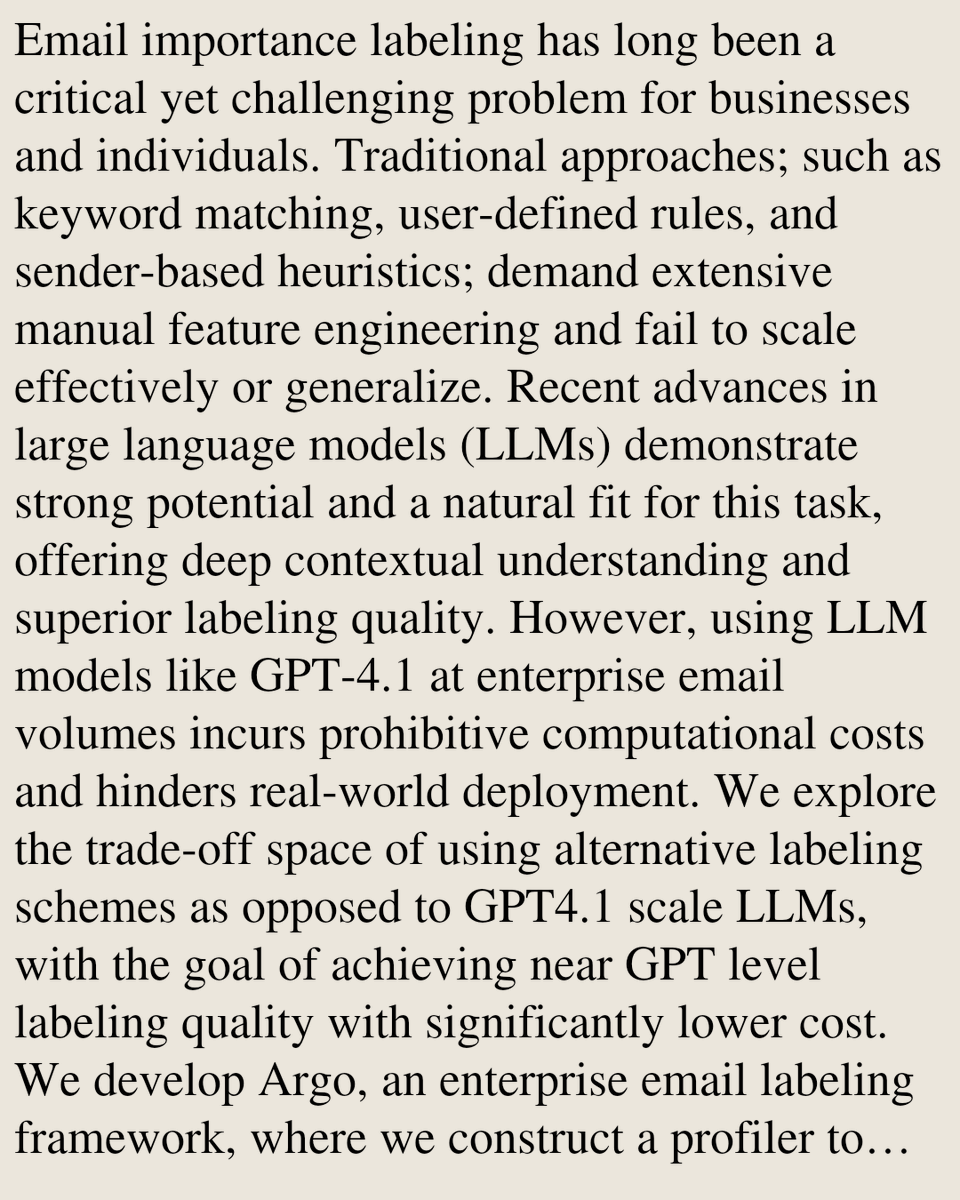 Multiagent Systems Papers tweet media