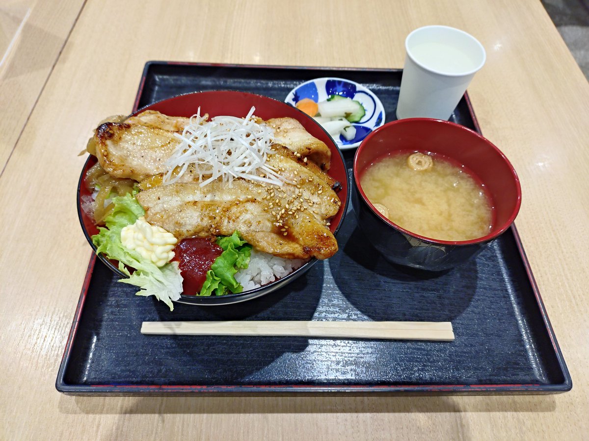 渡邉 拡庸 tweet media