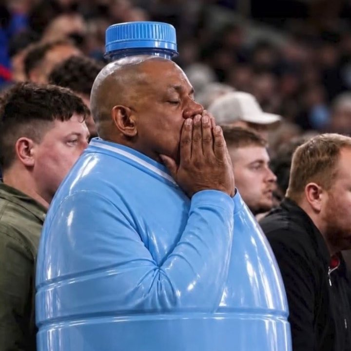 The Touchline | 𝐓 tweet media