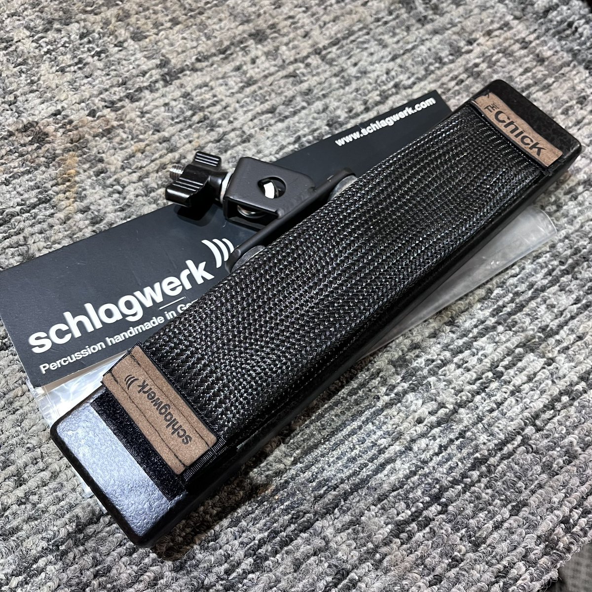 Schlagwerk Double Chick 入手困難品 Amazon | SCHLAGWERK シュラグヴェルク DOUBLE CHICK SR-DCHM | ボンゴ