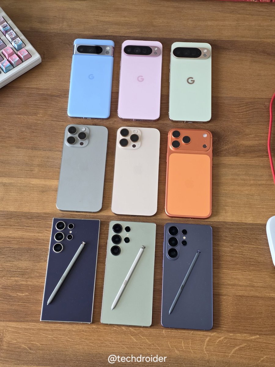 TechDroider tweet media