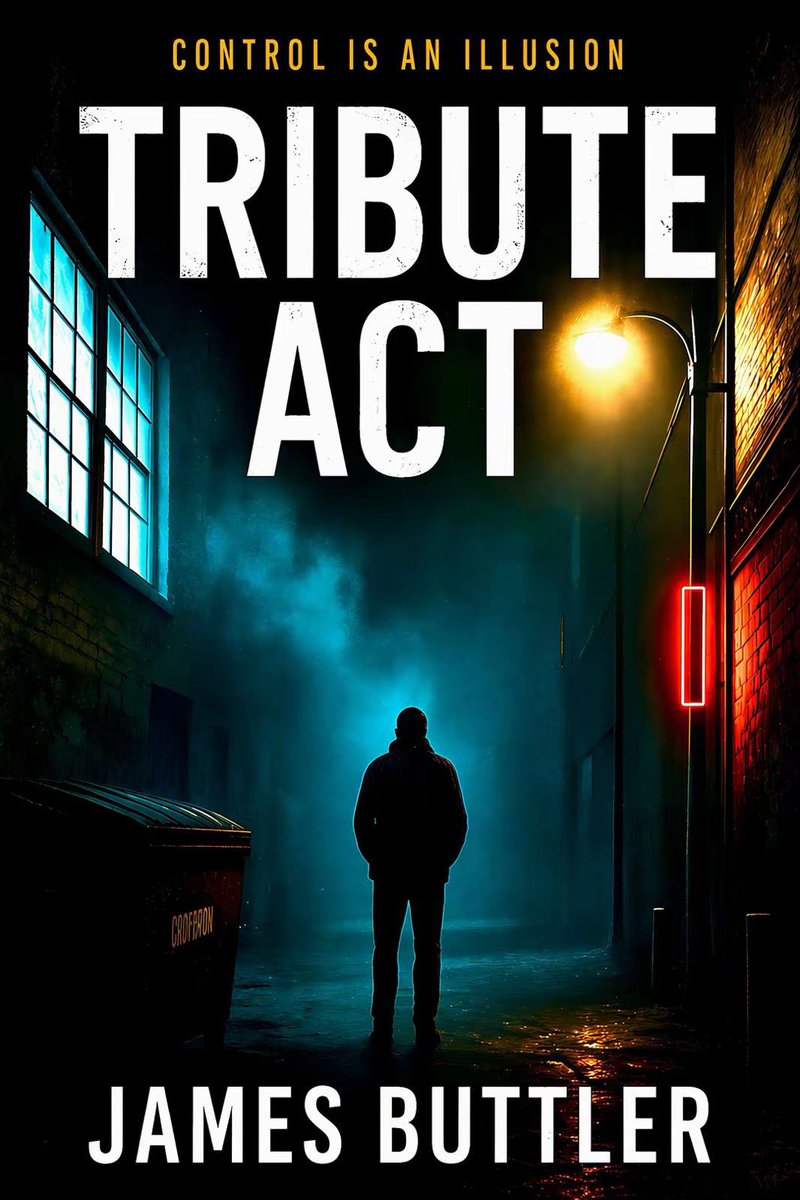 cricket_badger's tweet photo. When you write a #crimethriller you hope people enjoy it.

One of the best reactions so far was from a neighbour who kept texting me while she read. At all the key moments her reaction was exactly what I hoped for when I was writing. 

#newbook #thriller #mustread #newbooks https://t.co/vomeBTQsKq