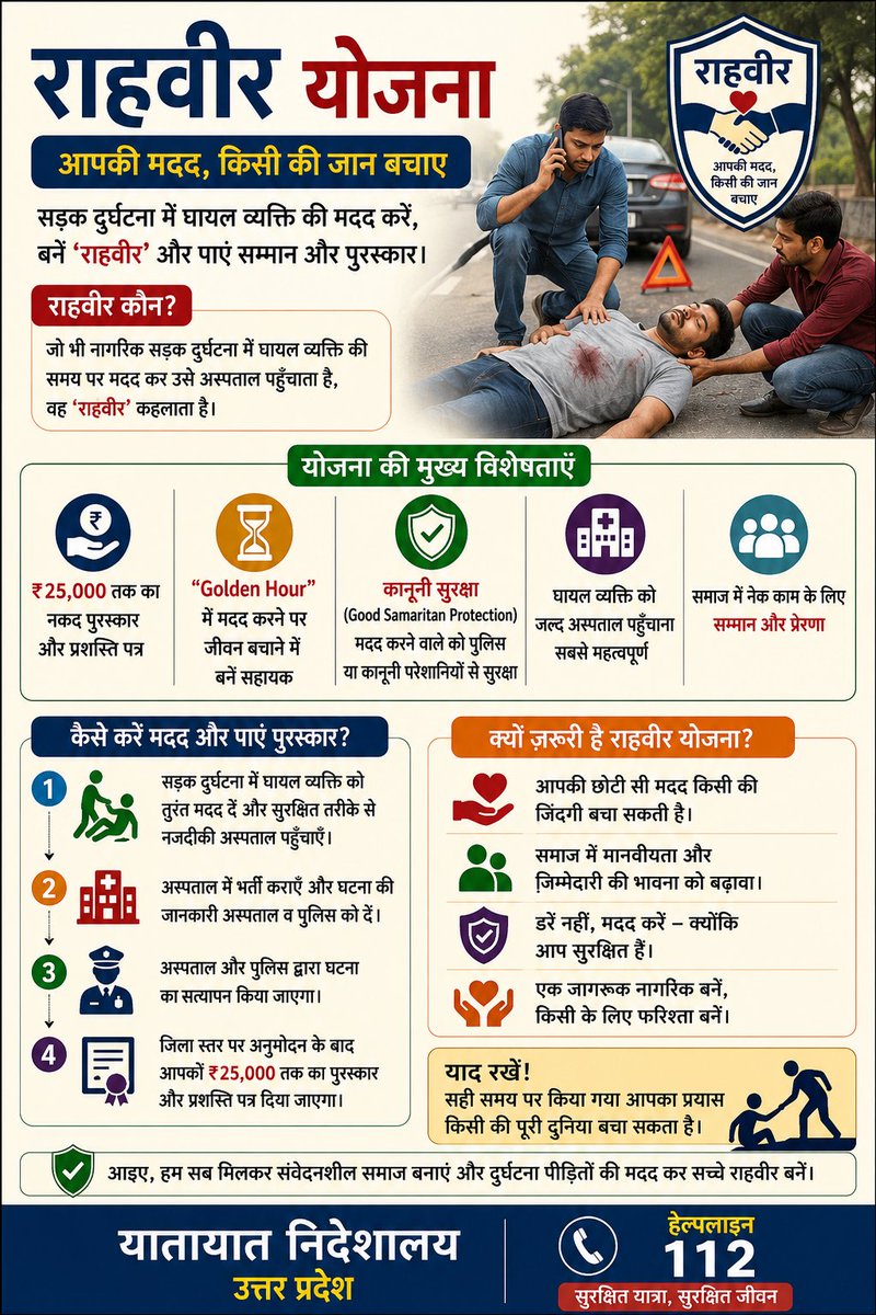UP Traffic Police tweet media