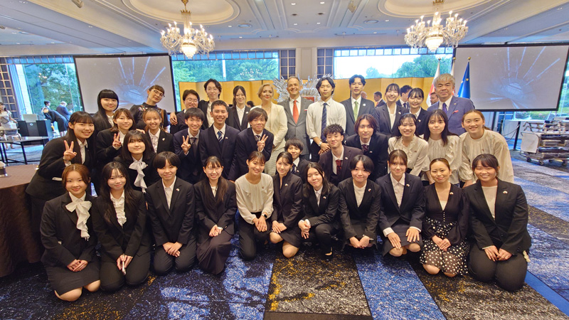 東京外国語大学, TUFS tweet media