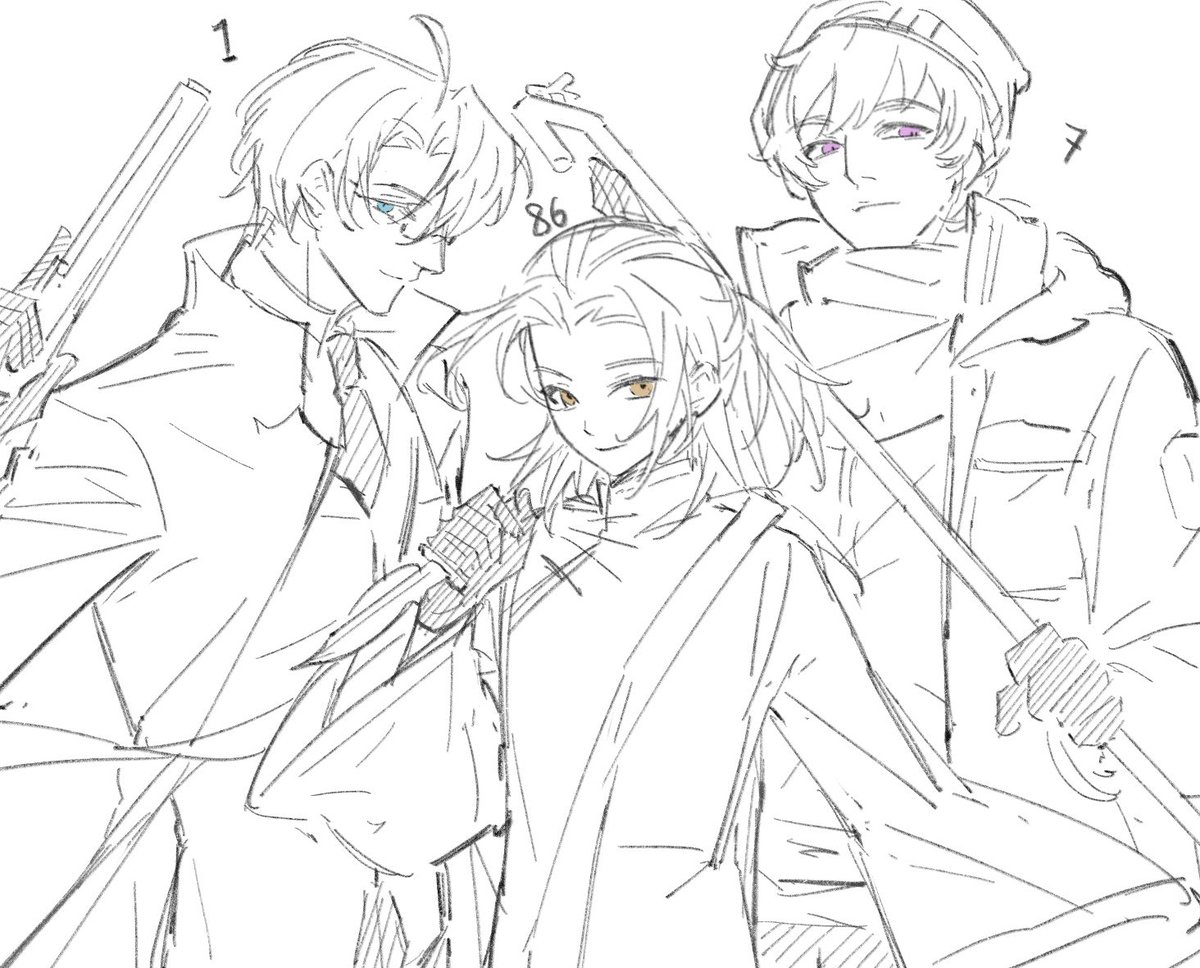 川 tweet media
