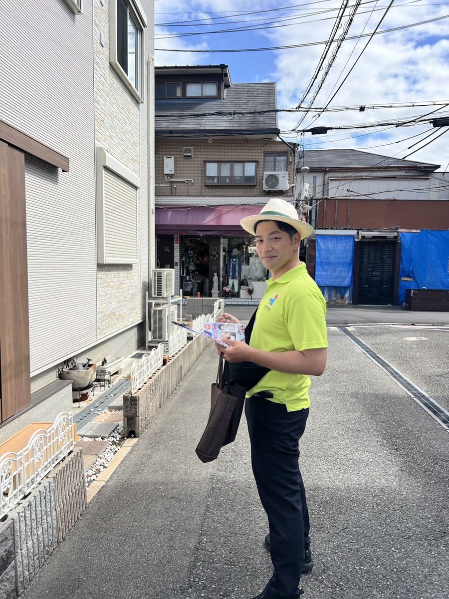 市橋ひろし｜豊中市｜大阪維新の会 tweet media