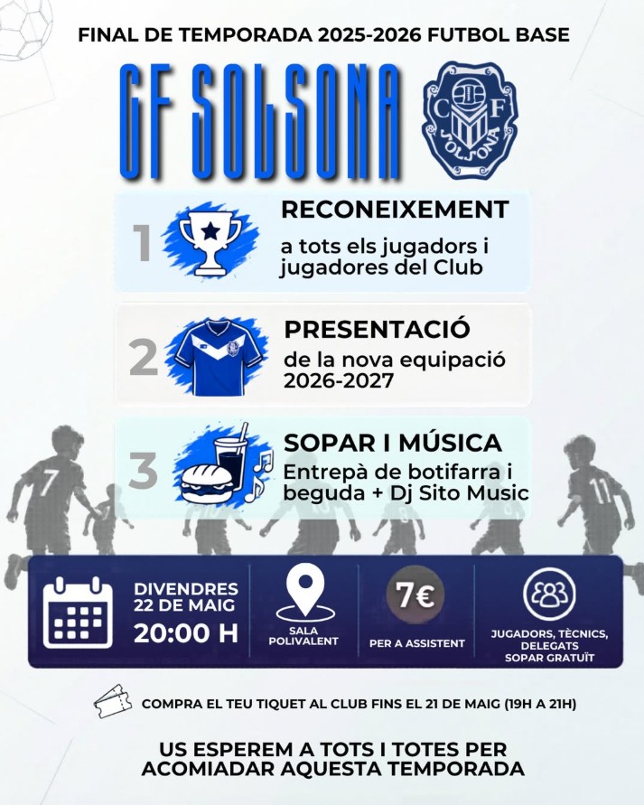 SOLSONA FM tweet media